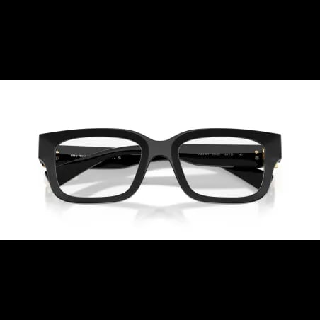 Miu Miu  MU 02YV - miniatura 5