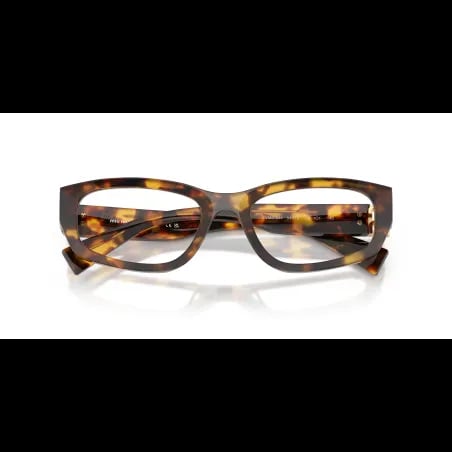 Miu Miu  MU 04YV - miniatura 5