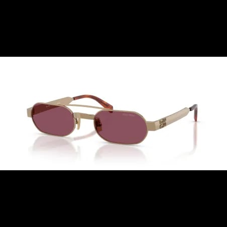 Miu Miu  MU B52S - miniatura 1