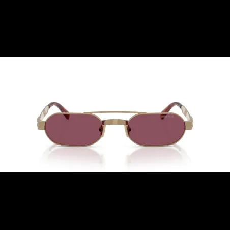 Miu Miu  MU B52S - miniatura 4