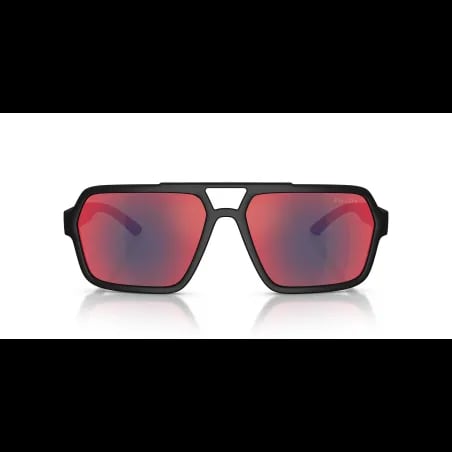 Prada Linea Rossa  PS A06S - miniatura 4
