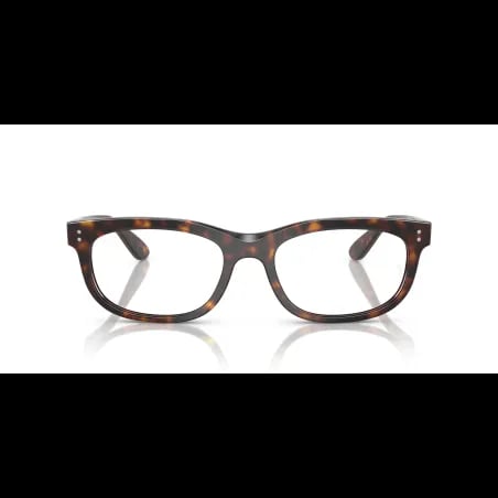 Ray-Ban BALORETTE RX5489 - miniatura 4