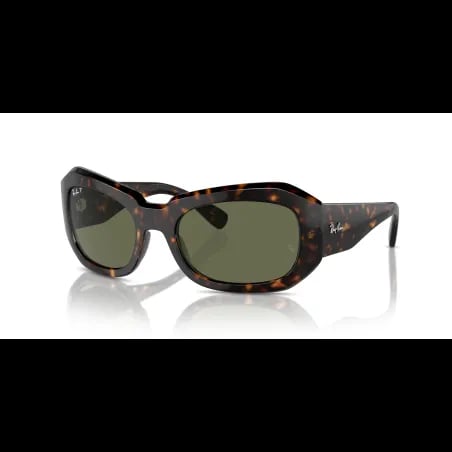 Ray-Ban BEATE RB2212 - miniatura 1