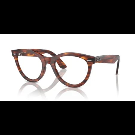 Ray-Ban WAYFARER WAY RX2241V - miniatura 1