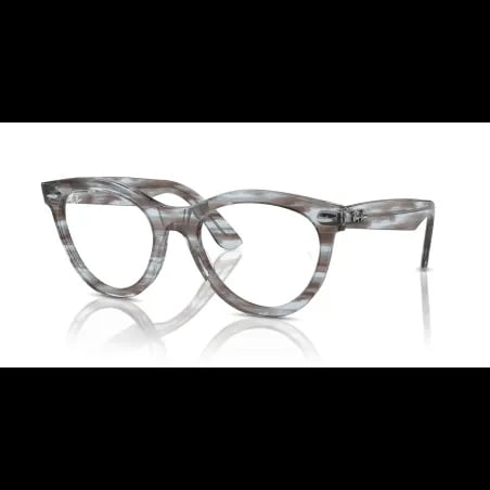 Ray-Ban WAYFARER WAY RX2241V - miniatura 1