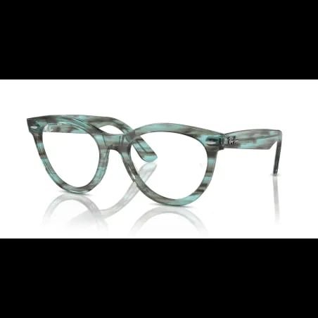 Ray-Ban WAYFARER WAY RX2241V - miniatura 1