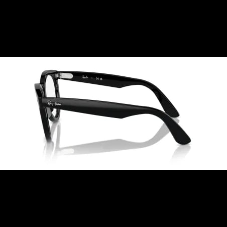 Ray-Ban WAYFARER WAY RX2241V - miniatura 2