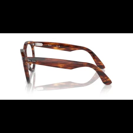 Ray-Ban WAYFARER WAY RX2241V - miniatura 2