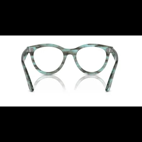 Ray-Ban WAYFARER WAY RX2241V - miniatura 3