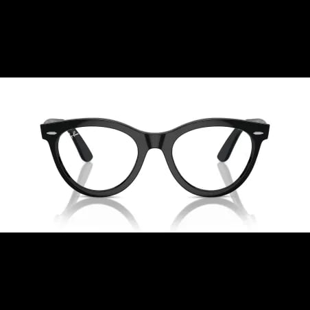 Ray-Ban WAYFARER WAY RX2241V - miniatura 4