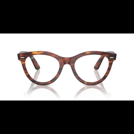 Ray-Ban WAYFARER WAY RX2241V - miniatura 4