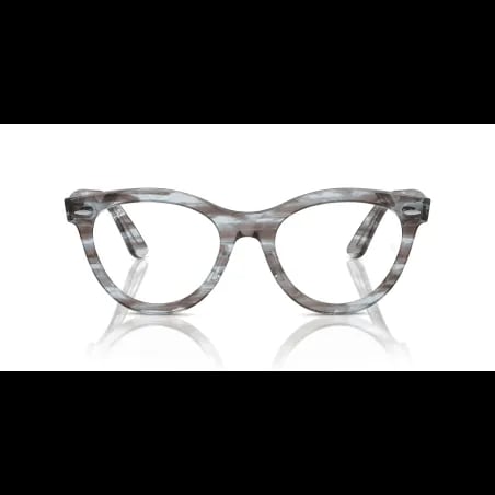 Ray-Ban WAYFARER WAY RX2241V - miniatura 4