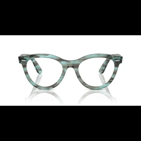 Ray-Ban WAYFARER WAY RX2241V - miniatura 4