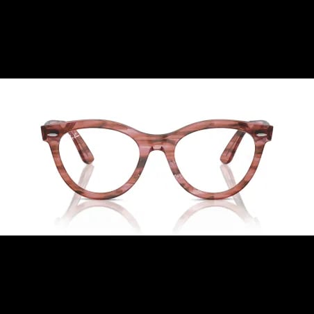 Ray-Ban WAYFARER WAY RX2241V - miniatura 4