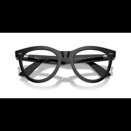Ray-Ban WAYFARER WAY RX2241V - miniatura 5