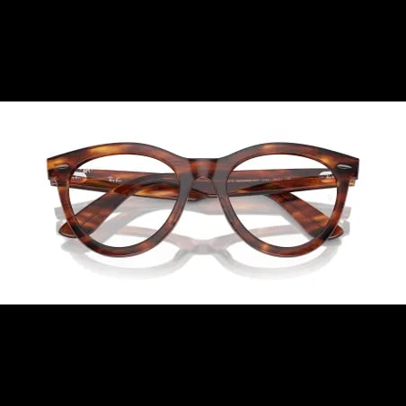 Ray-Ban WAYFARER WAY RX2241V - miniatura 5
