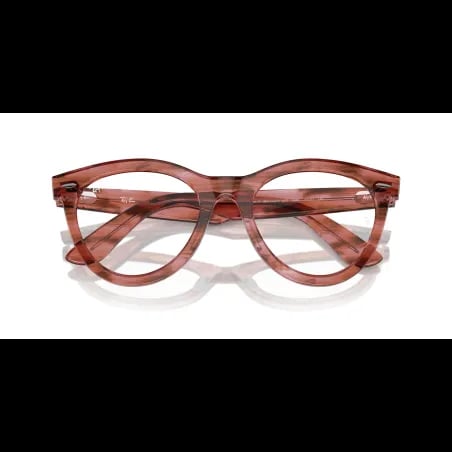 Ray-Ban WAYFARER WAY RX2241V - miniatura 5