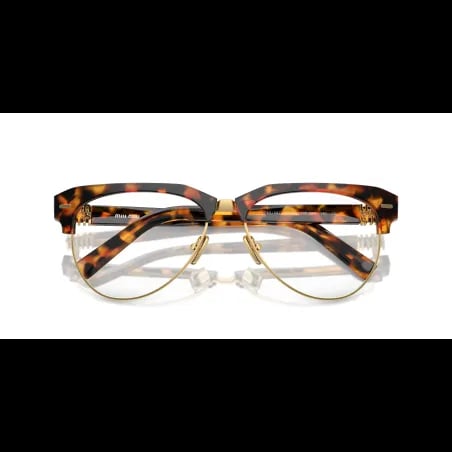 Miu Miu  MU 09ZS - miniatura 5