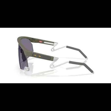 Oakley BXTR METAL OO9237 - miniatura 2