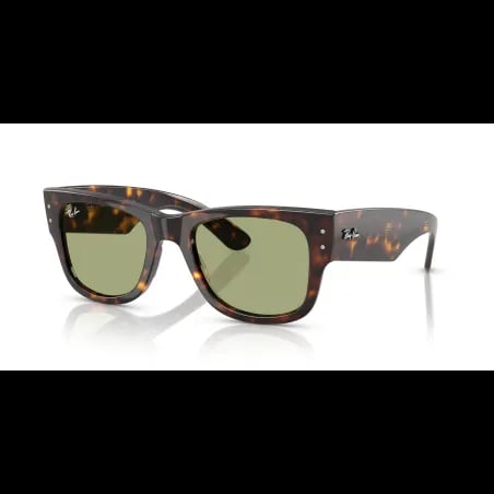 Ray-Ban MEGA WAYFARER RB0840S - miniatura 1