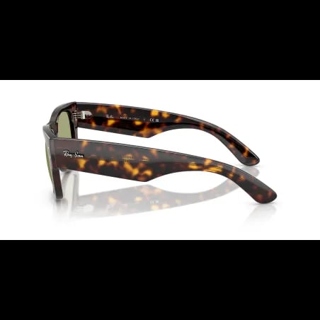 Ray-Ban MEGA WAYFARER RB0840S - miniatura 2