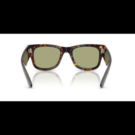Ray-Ban MEGA WAYFARER RB0840S - miniatura 3