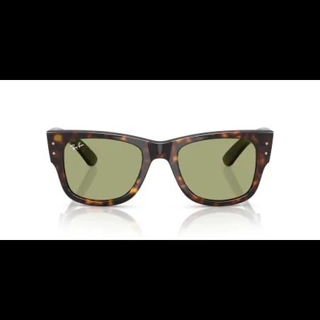 Ray-Ban MEGA WAYFARER RB0840S - miniatura 4