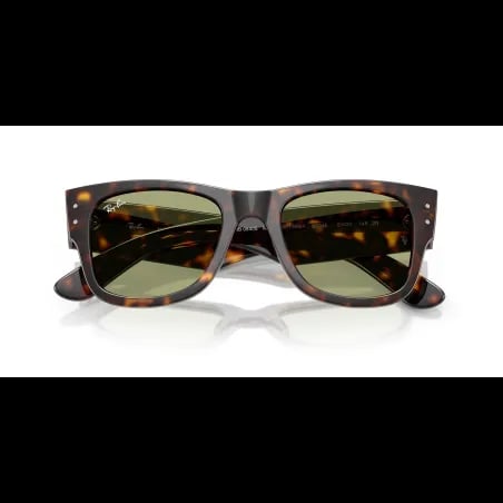 Ray-Ban MEGA WAYFARER RB0840S - miniatura 5