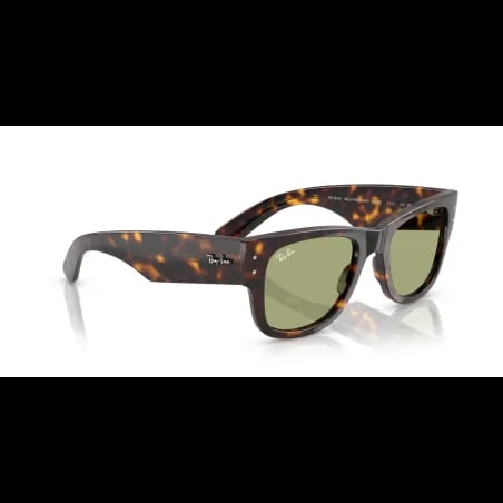 Ray-Ban MEGA WAYFARER RB0840S - miniatura 6