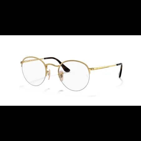 Ray-Ban ROUND GAZE RX3947V - miniatura 1