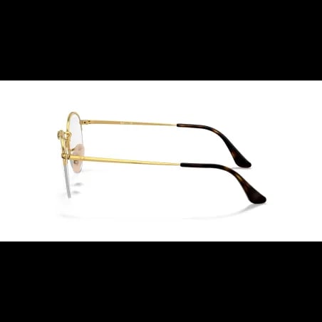 Ray-Ban ROUND GAZE RX3947V - miniatura 2