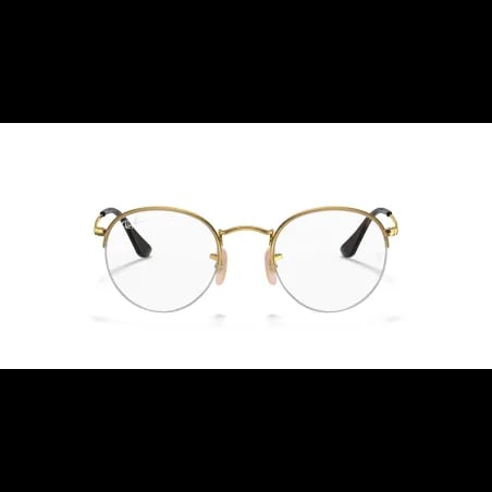 Ray-Ban ROUND GAZE RX3947V - miniatura 4