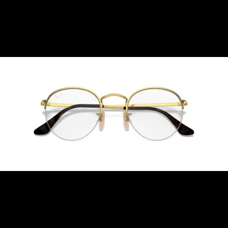 Ray-Ban ROUND GAZE RX3947V - miniatura 5