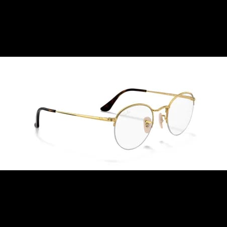 Ray-Ban ROUND GAZE RX3947V - miniatura 6
