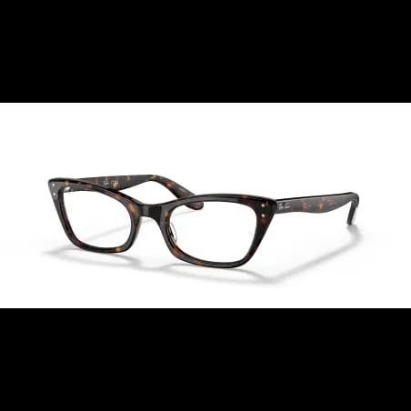 Ray-Ban LADY BURBANK RX5499 - miniatura 1
