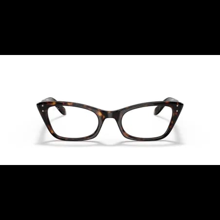 Ray-Ban LADY BURBANK RX5499 - miniatura 4