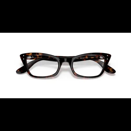Ray-Ban LADY BURBANK RX5499 - miniatura 5