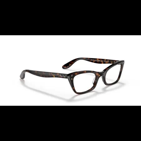Ray-Ban LADY BURBANK RX5499 - miniatura 6