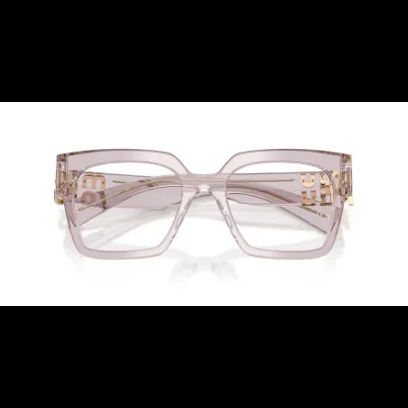 Miu Miu  MU 04UV - miniatura 5