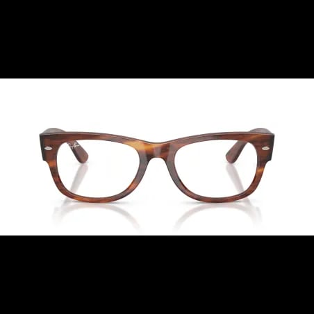 Ray-Ban MEGA WAYFARER II - miniatura 4
