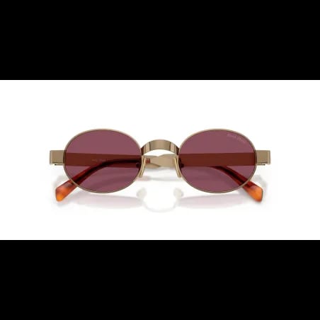 Miu Miu  MU B51S - miniatura 5