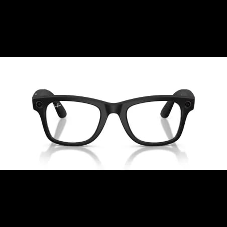 Ray-Ban Meta (Gen 2) Wayfarer - miniatura 4
