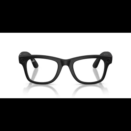 Ray-Ban WAYFARER RW4012 - miniatura 4