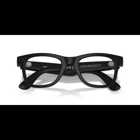 Ray-Ban WAYFARER RW4012 - miniatura 5