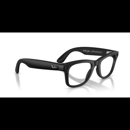 Ray-Ban Meta (Gen 2) Wayfarer - miniatura 6