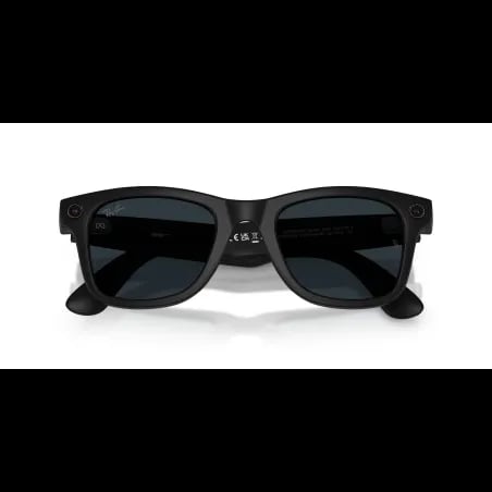 Ray-Ban Meta (Gen 2) Wayfarer - miniatura 7