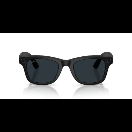 Ray-Ban Meta (Gen 2) Wayfarer - miniatura 9