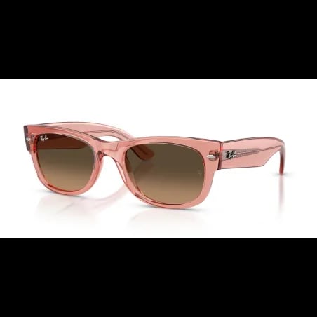 Ray-Ban MEGA WAYFARER II SUN - miniatura 1