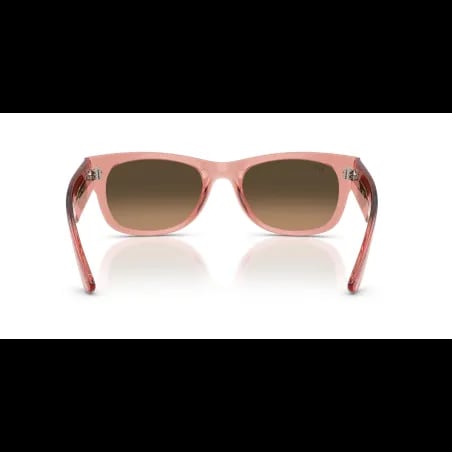 Ray-Ban MEGA WAYFARER II SUN - miniatura 3