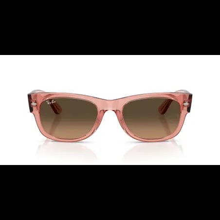 Ray-Ban MEGA WAYFARER II SUN - miniatura 4
